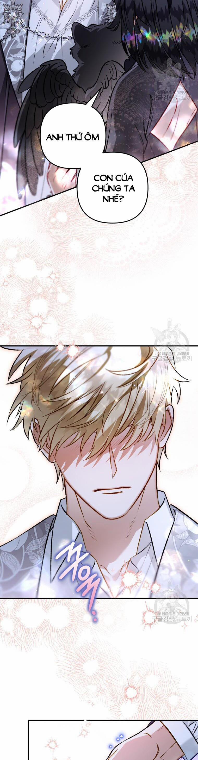 Bỗng Nhiên Tôi Trở Thành Quạ Đen!! 105.1 trang 15