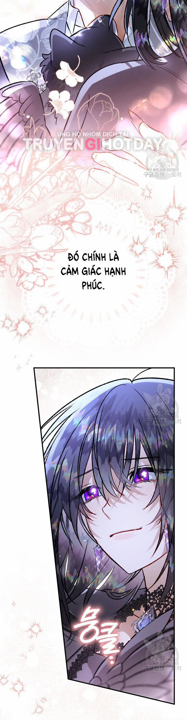 Bỗng Nhiên Tôi Trở Thành Quạ Đen!! 105.1 trang 19