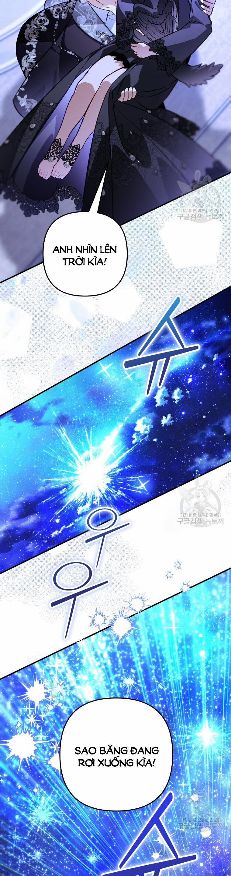 Bỗng Nhiên Tôi Trở Thành Quạ Đen!! 105.2 trang 6