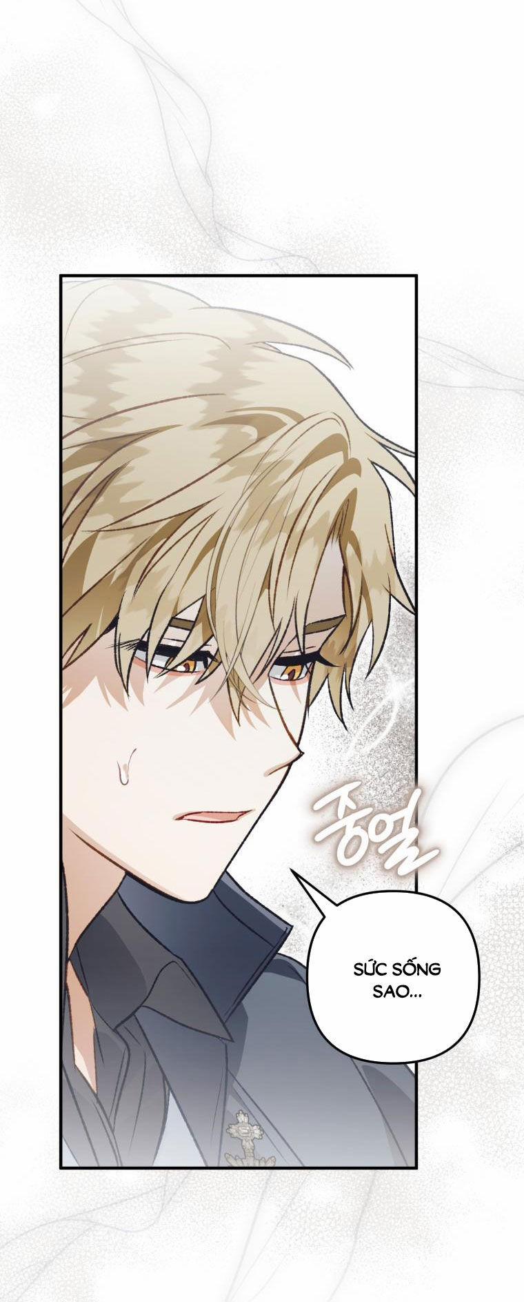 Bỗng Nhiên Tôi Trở Thành Quạ Đen!! 106.1 trang 20