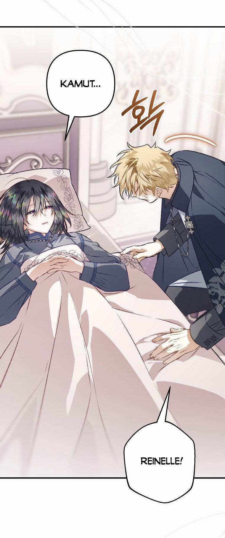 Bỗng Nhiên Tôi Trở Thành Quạ Đen!! 106.1 trang 29