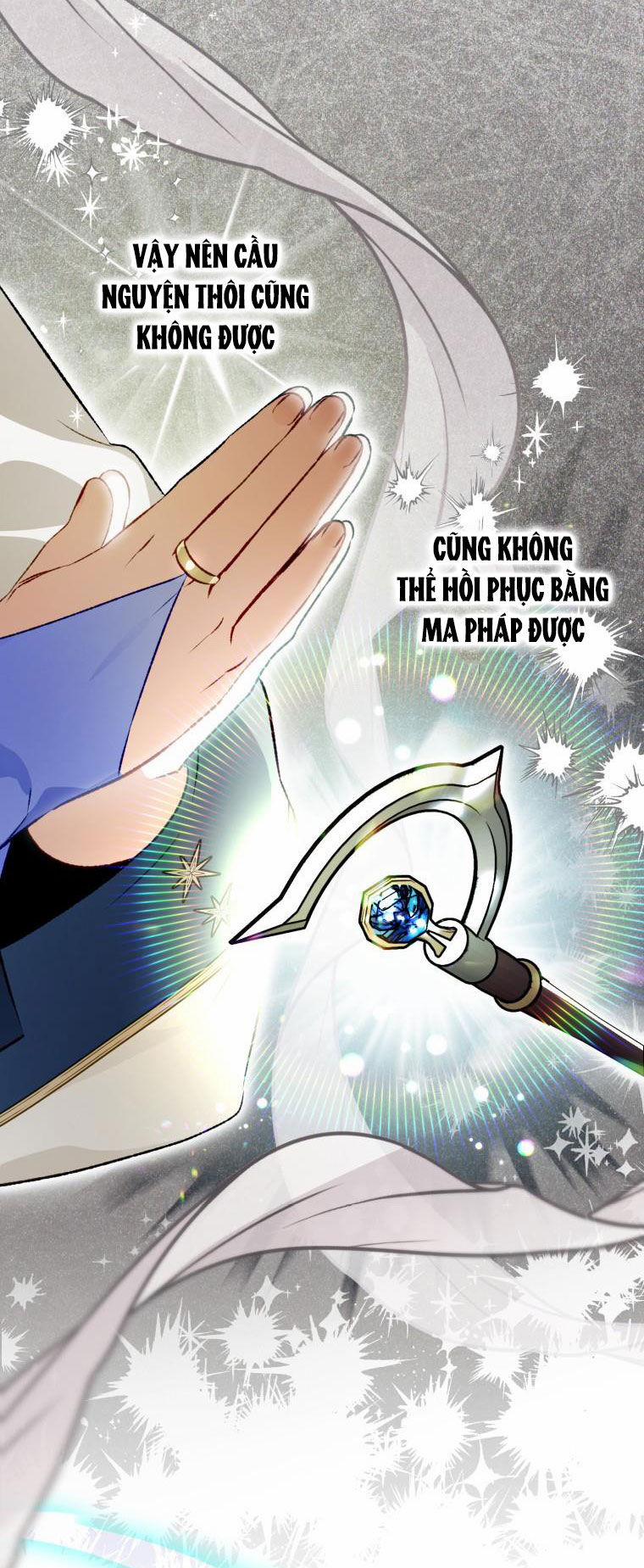 Bỗng Nhiên Tôi Trở Thành Quạ Đen!! 106.1 trang 6