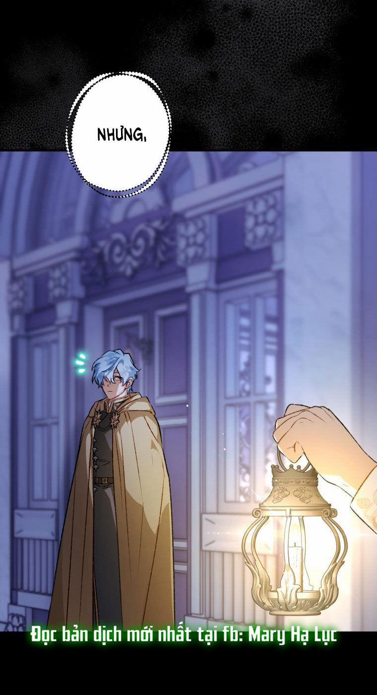 Bỗng Nhiên Tôi Trở Thành Quạ Đen!! 106.2 trang 11