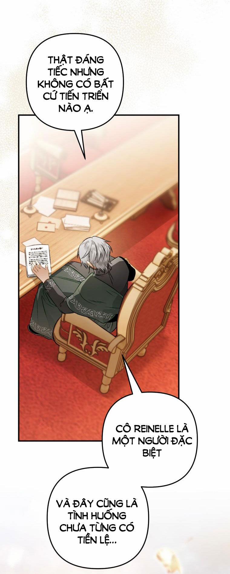 Bỗng Nhiên Tôi Trở Thành Quạ Đen!! 106.2 trang 28