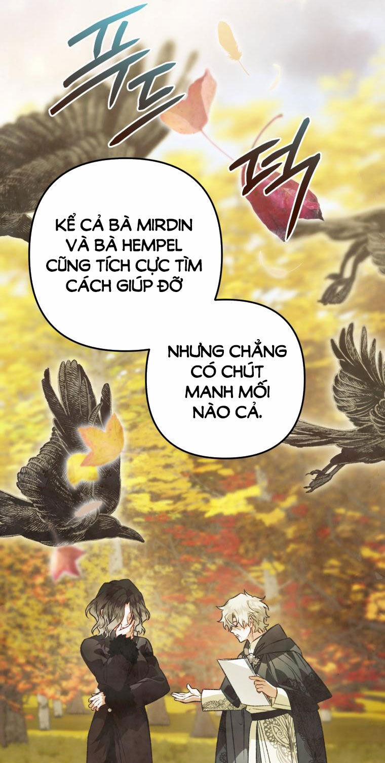 Bỗng Nhiên Tôi Trở Thành Quạ Đen!! 106.2 trang 29