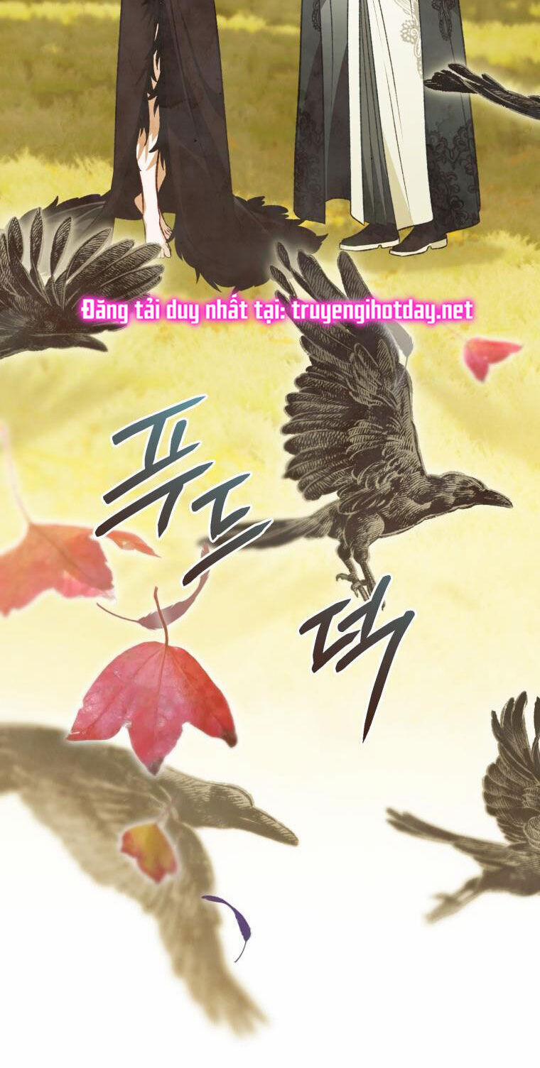 Bỗng Nhiên Tôi Trở Thành Quạ Đen!! 106.2 trang 30