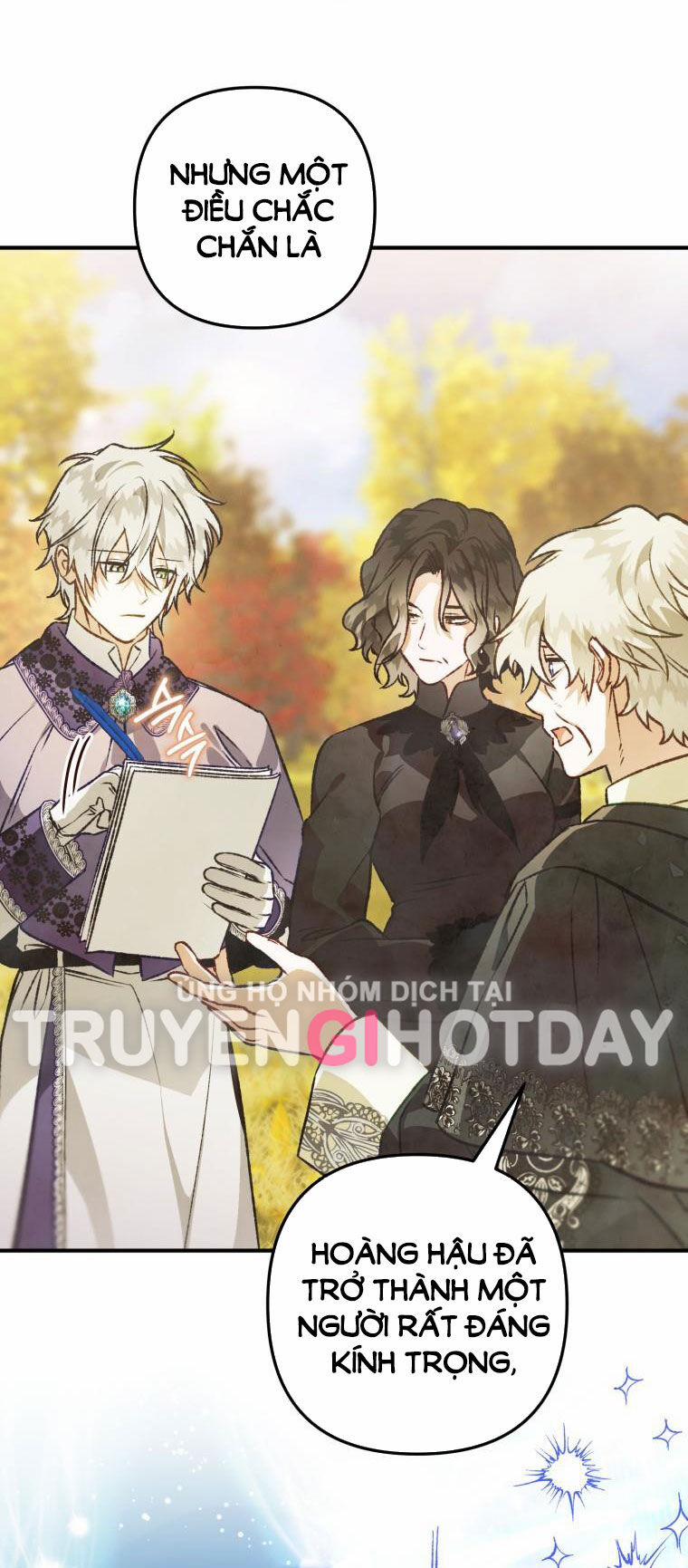 Bỗng Nhiên Tôi Trở Thành Quạ Đen!! 106.2 trang 33