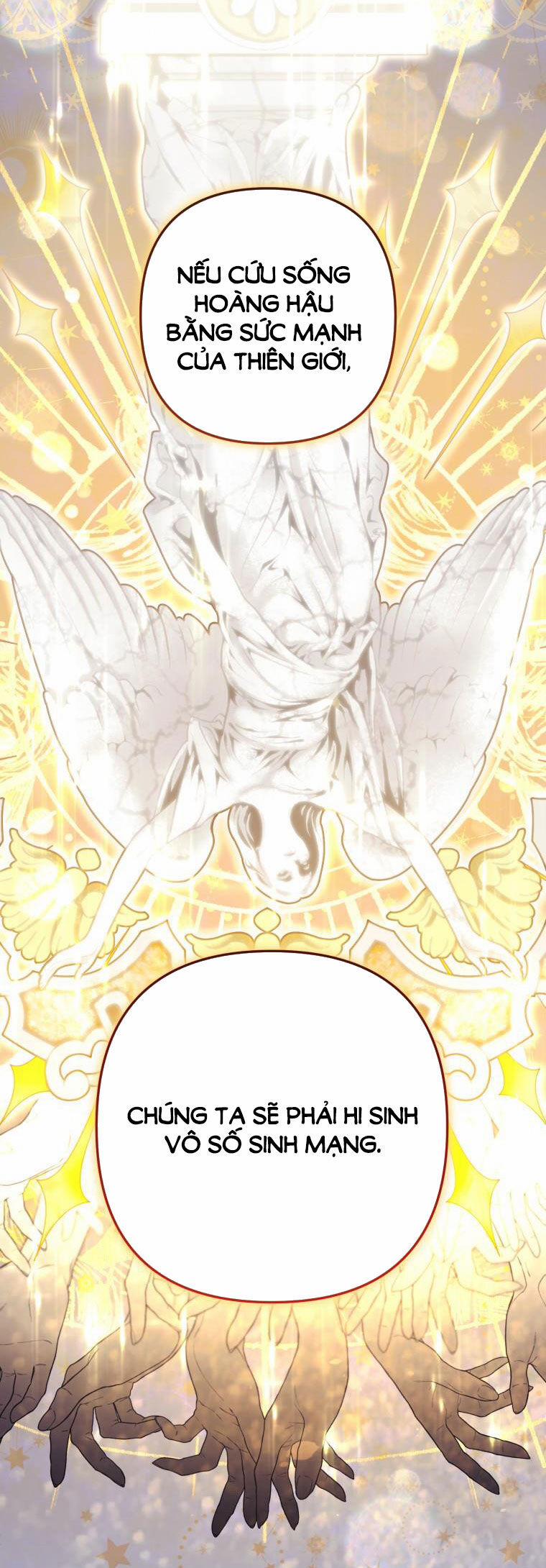 Bỗng Nhiên Tôi Trở Thành Quạ Đen!! 106.2 trang 41