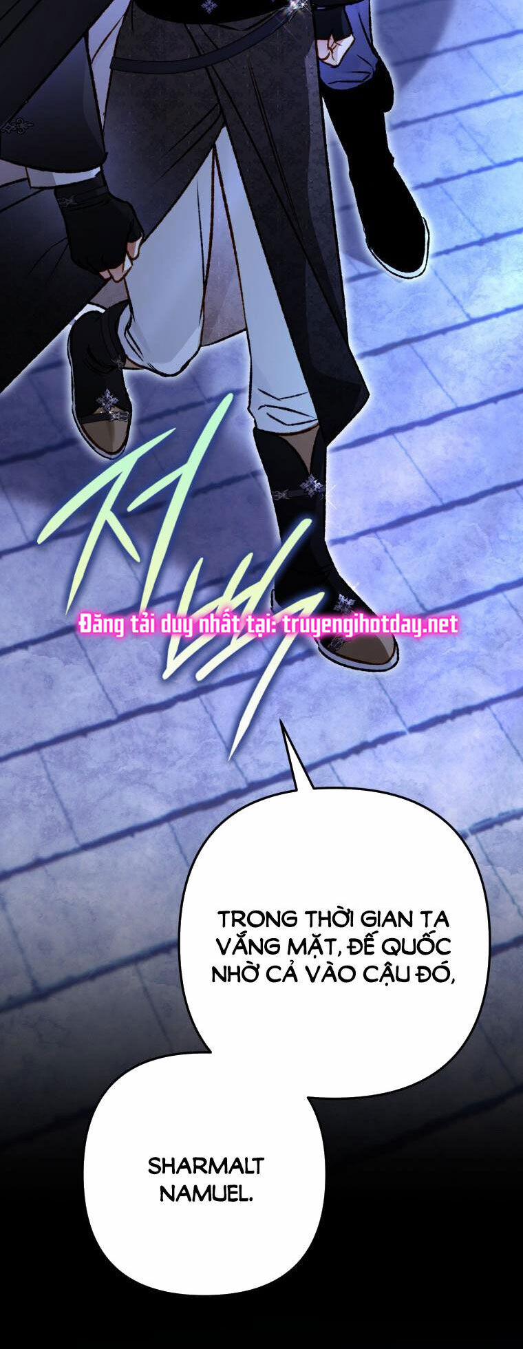 Bỗng Nhiên Tôi Trở Thành Quạ Đen!! 107.1 trang 10