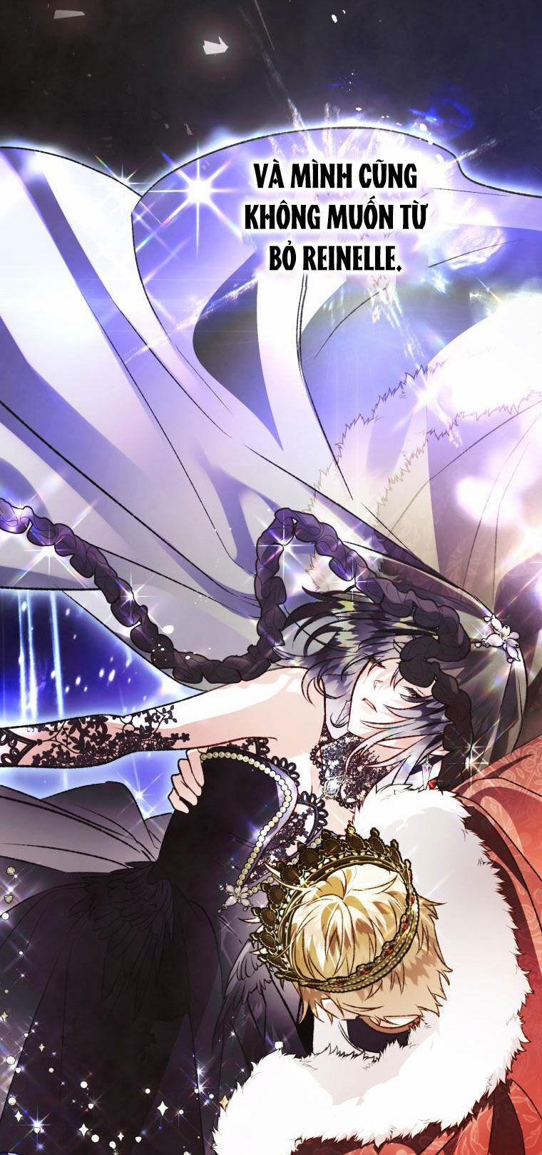 Bỗng Nhiên Tôi Trở Thành Quạ Đen!! 107.1 trang 34