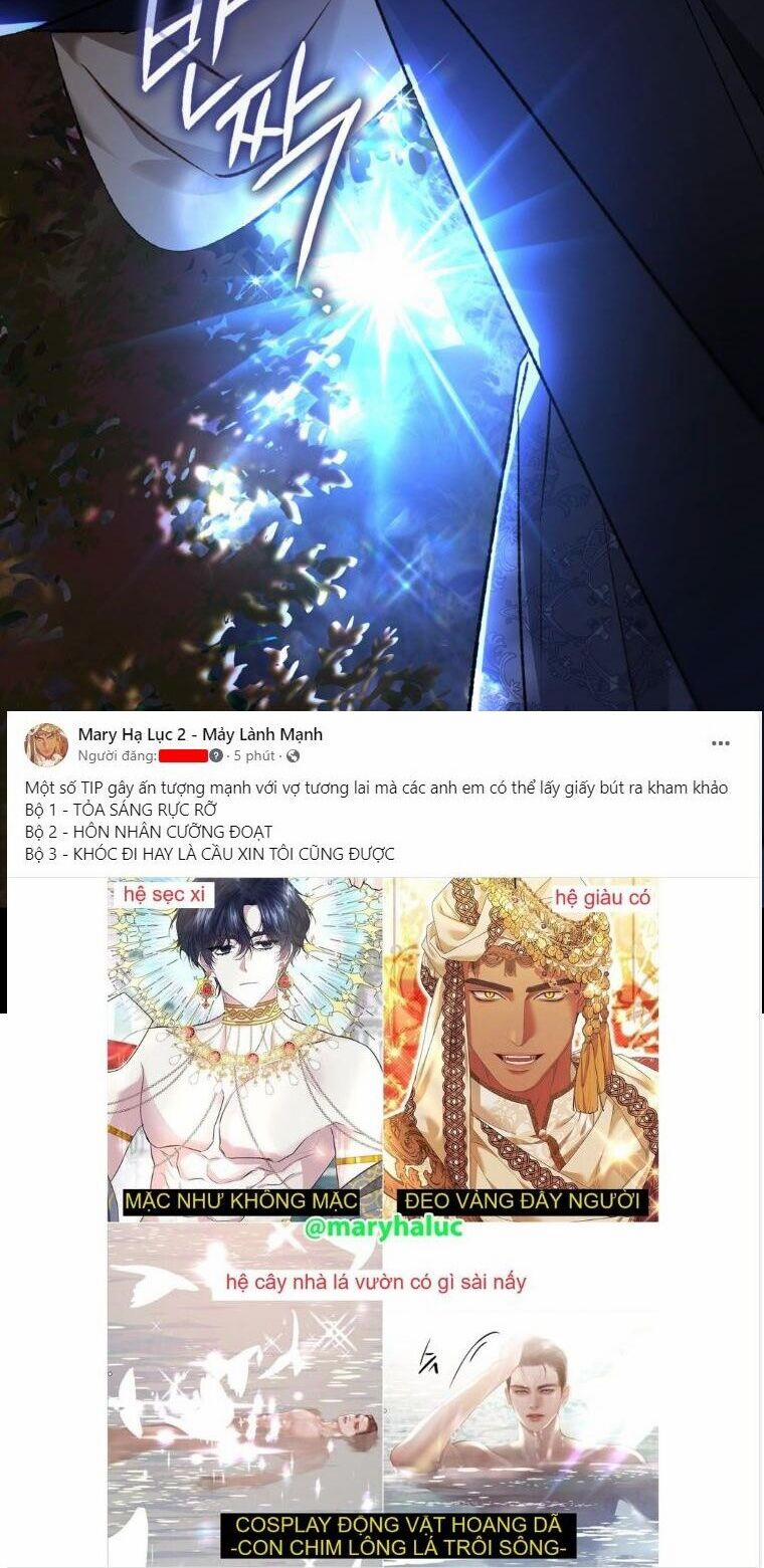 Bỗng Nhiên Tôi Trở Thành Quạ Đen!! 107.1 trang 49