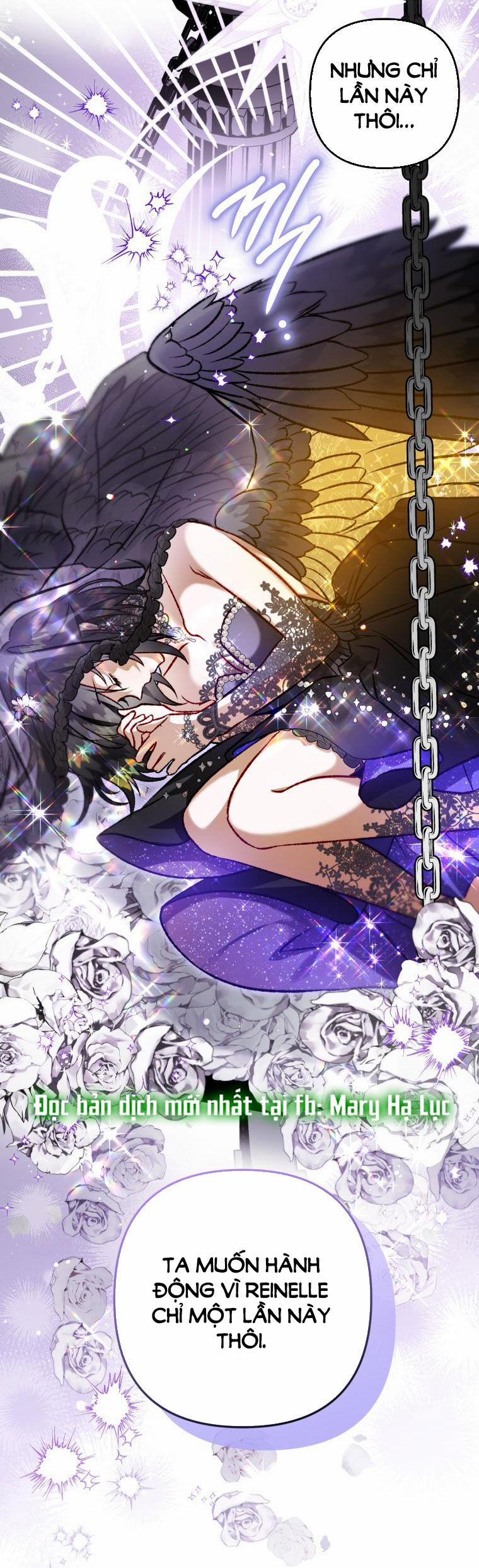 Bỗng Nhiên Tôi Trở Thành Quạ Đen!! 107.1 trang 5