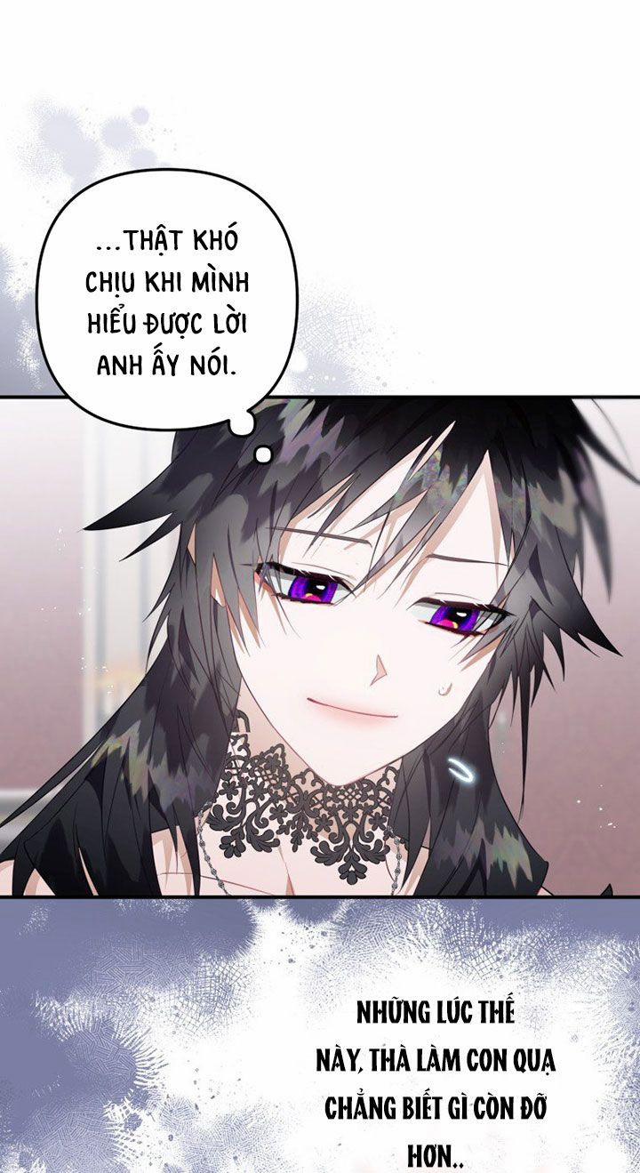 Bỗng Nhiên Tôi Trở Thành Quạ Đen!! 13.5 trang 18