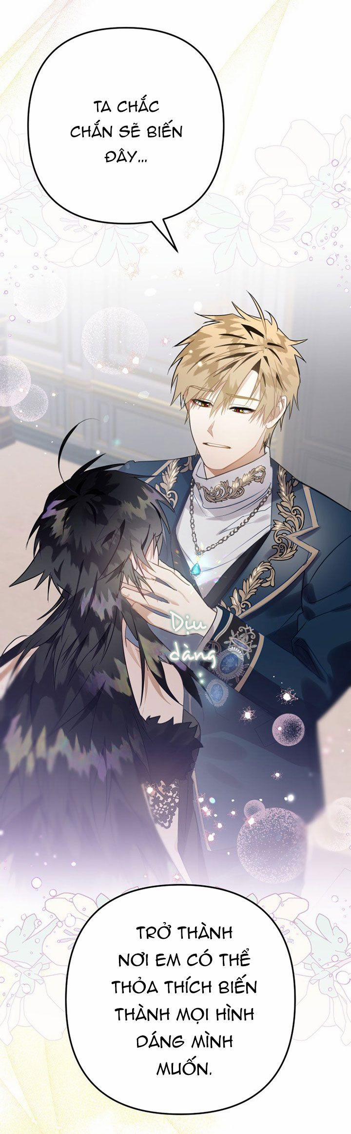 Bỗng Nhiên Tôi Trở Thành Quạ Đen!! 13.5 trang 20