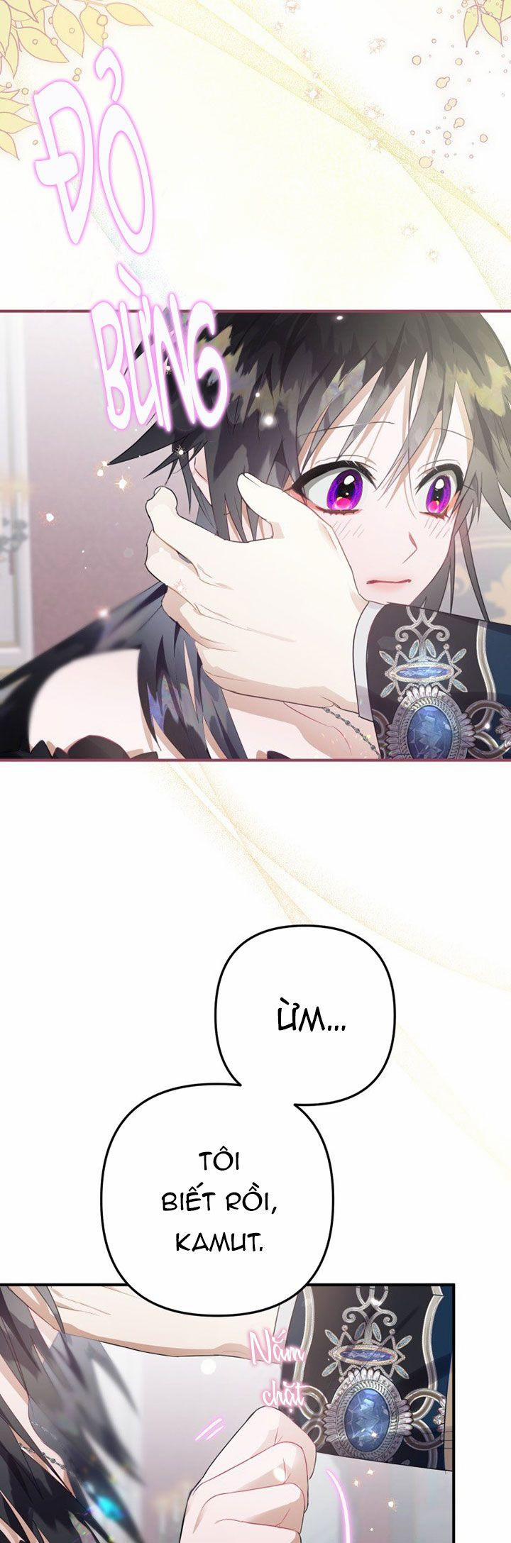 Bỗng Nhiên Tôi Trở Thành Quạ Đen!! 13.5 trang 22