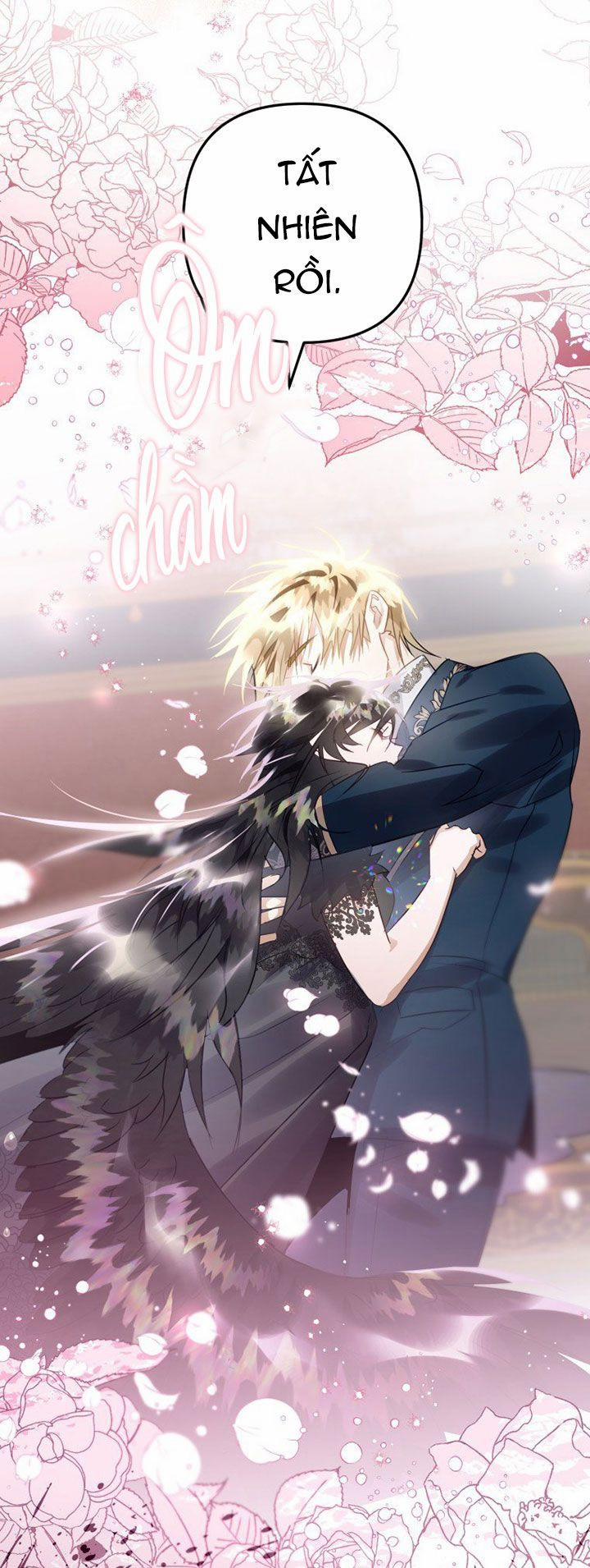 Bỗng Nhiên Tôi Trở Thành Quạ Đen!! 13.5 trang 25