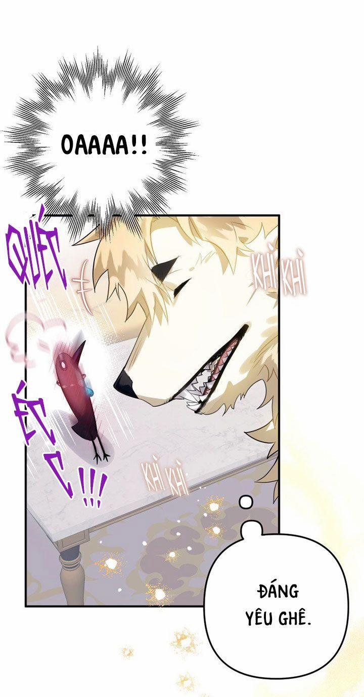 Bỗng Nhiên Tôi Trở Thành Quạ Đen!! 13 trang 11