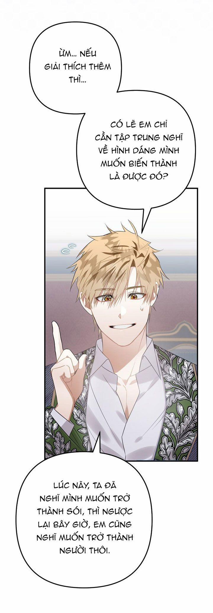 Bỗng Nhiên Tôi Trở Thành Quạ Đen!! 13 trang 16