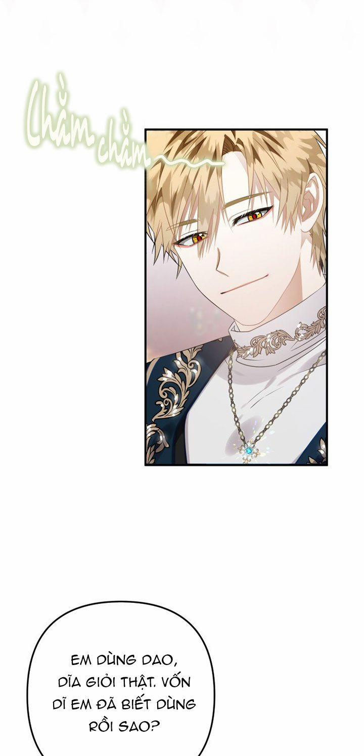 Bỗng Nhiên Tôi Trở Thành Quạ Đen!! 13 trang 24