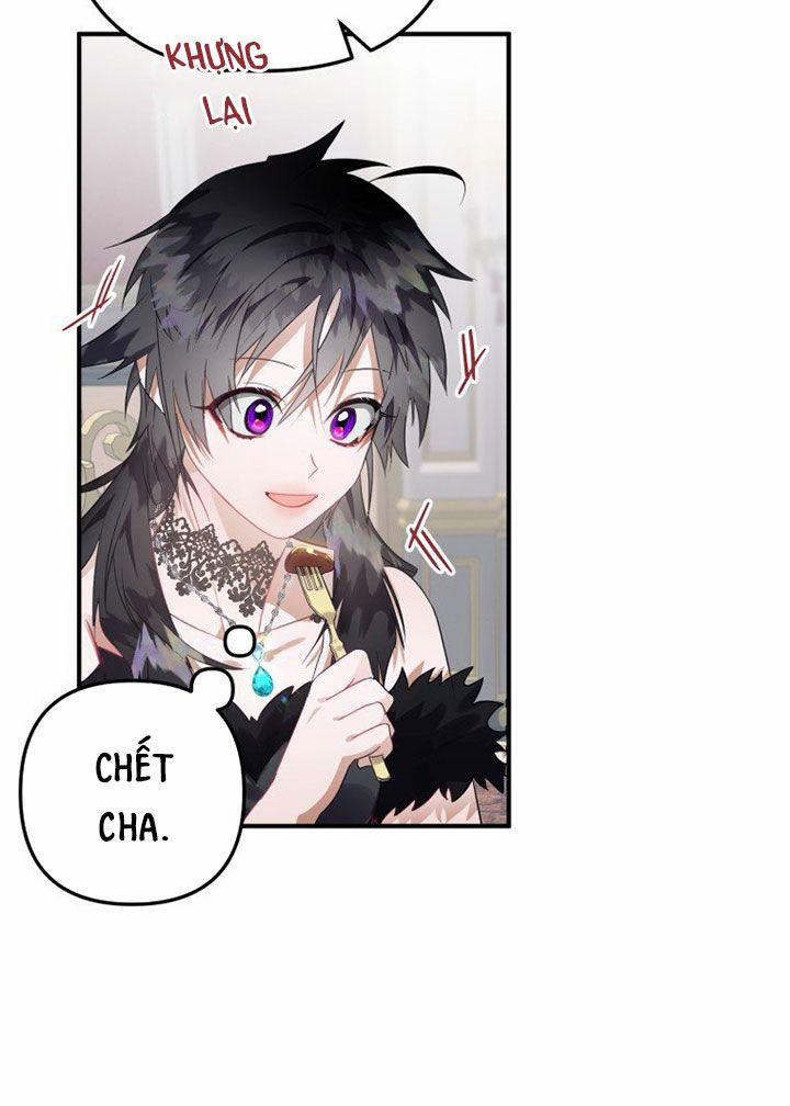 Bỗng Nhiên Tôi Trở Thành Quạ Đen!! 13 trang 25