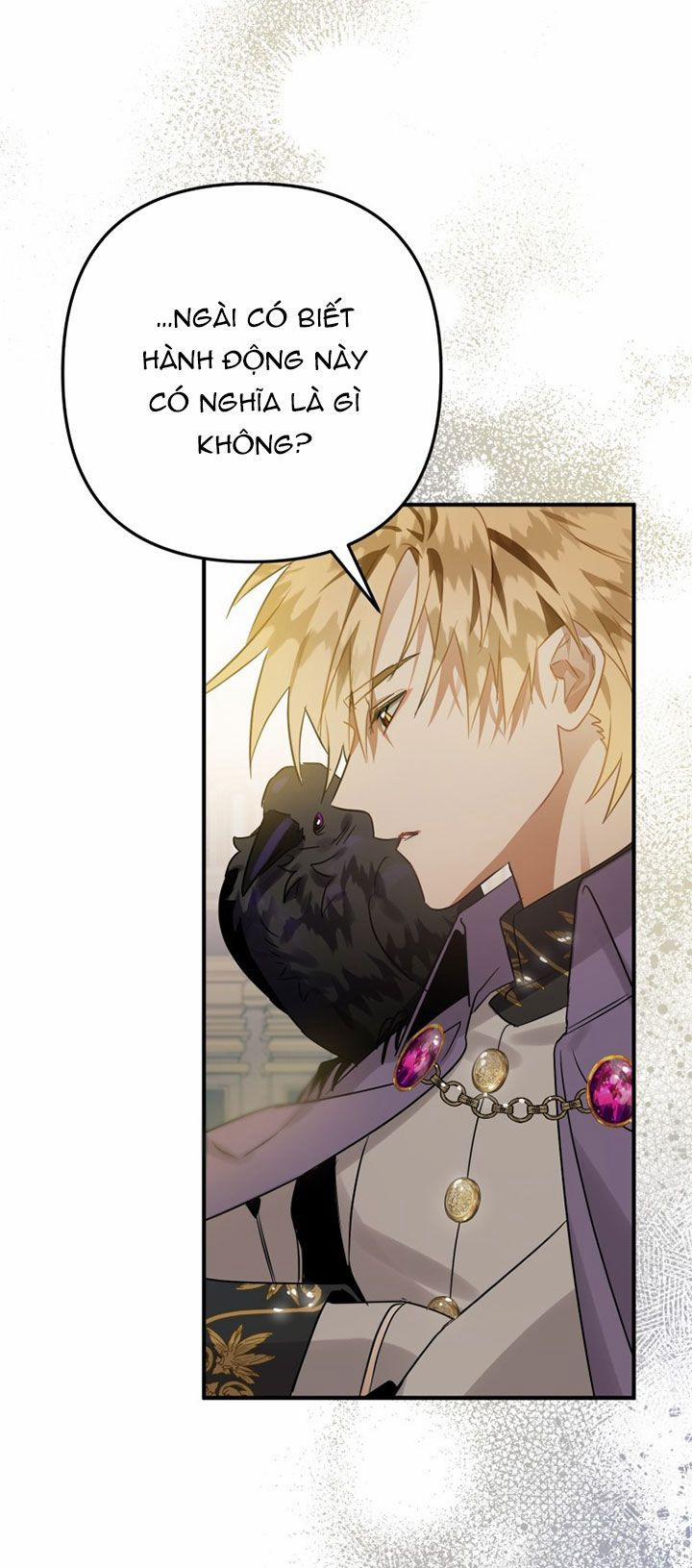 Bỗng Nhiên Tôi Trở Thành Quạ Đen!! 14.5 trang 2