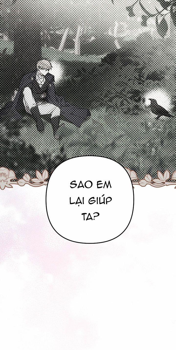 Bỗng Nhiên Tôi Trở Thành Quạ Đen!! 14.5 trang 20