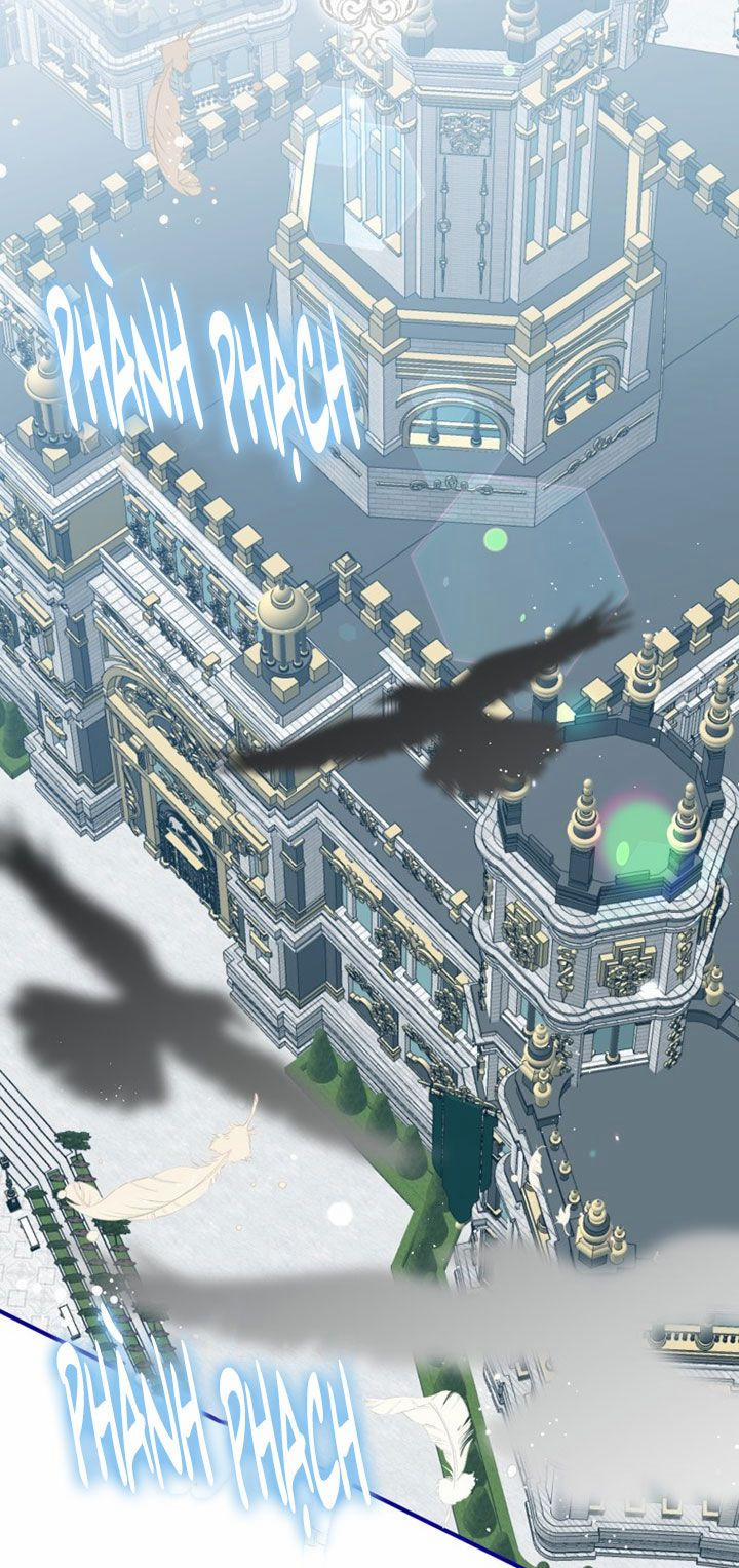 Bỗng Nhiên Tôi Trở Thành Quạ Đen!! 14 trang 18