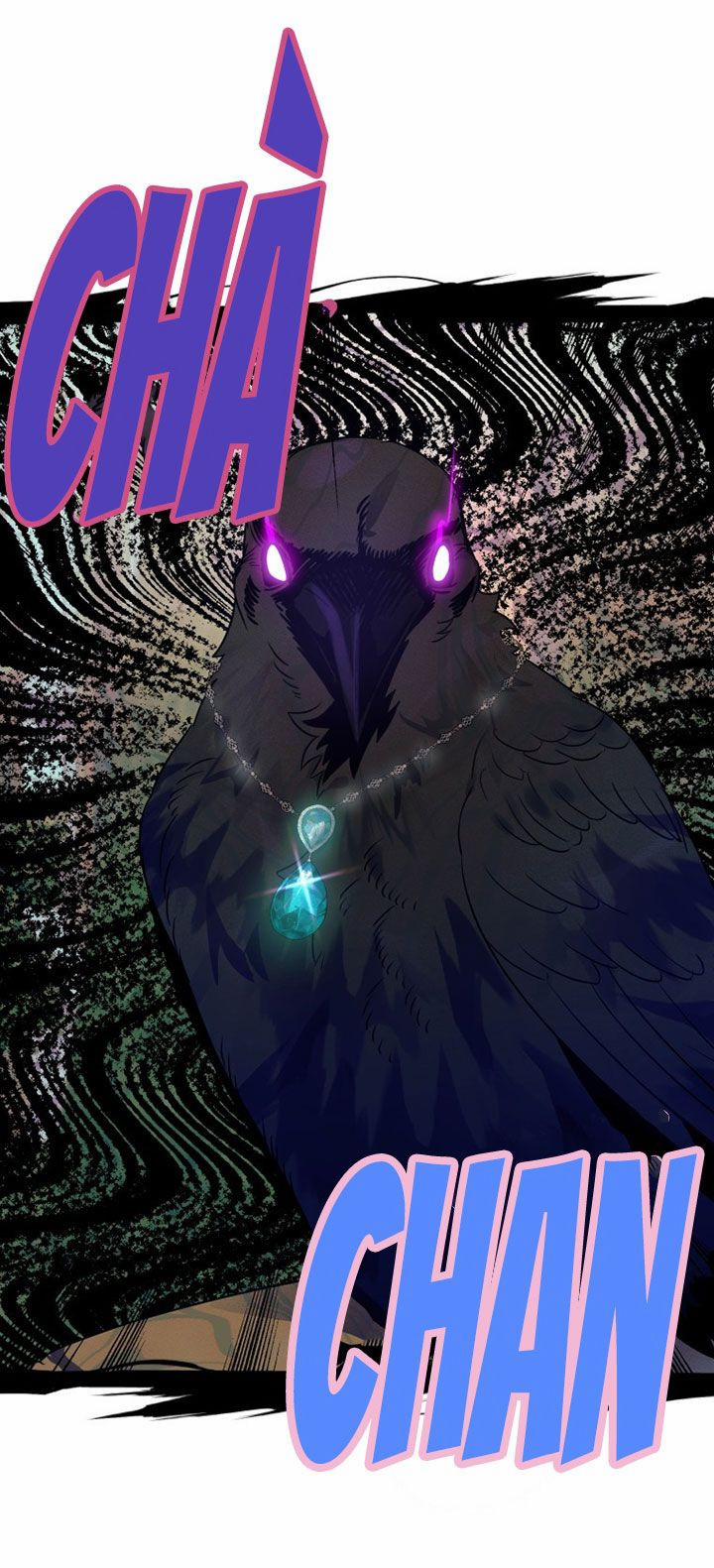 Bỗng Nhiên Tôi Trở Thành Quạ Đen!! 14 trang 26