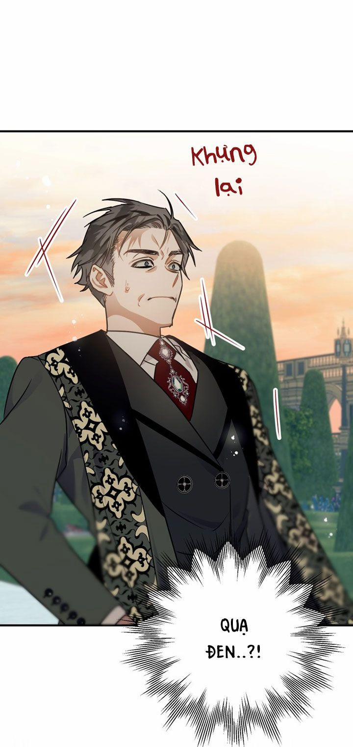 Bỗng Nhiên Tôi Trở Thành Quạ Đen!! 14 trang 27