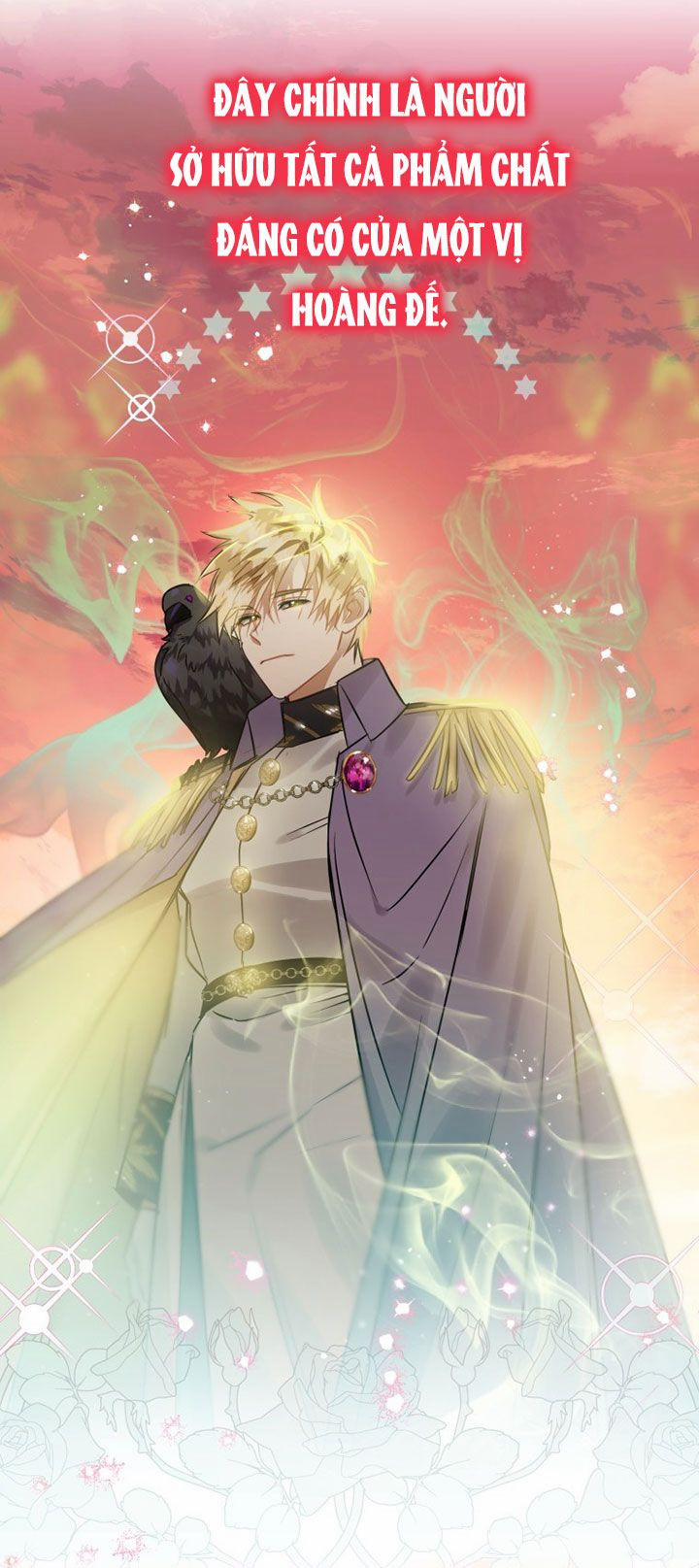 Bỗng Nhiên Tôi Trở Thành Quạ Đen!! 14 trang 30