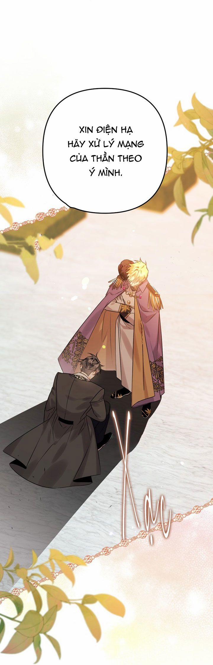 Bỗng Nhiên Tôi Trở Thành Quạ Đen!! 14 trang 34