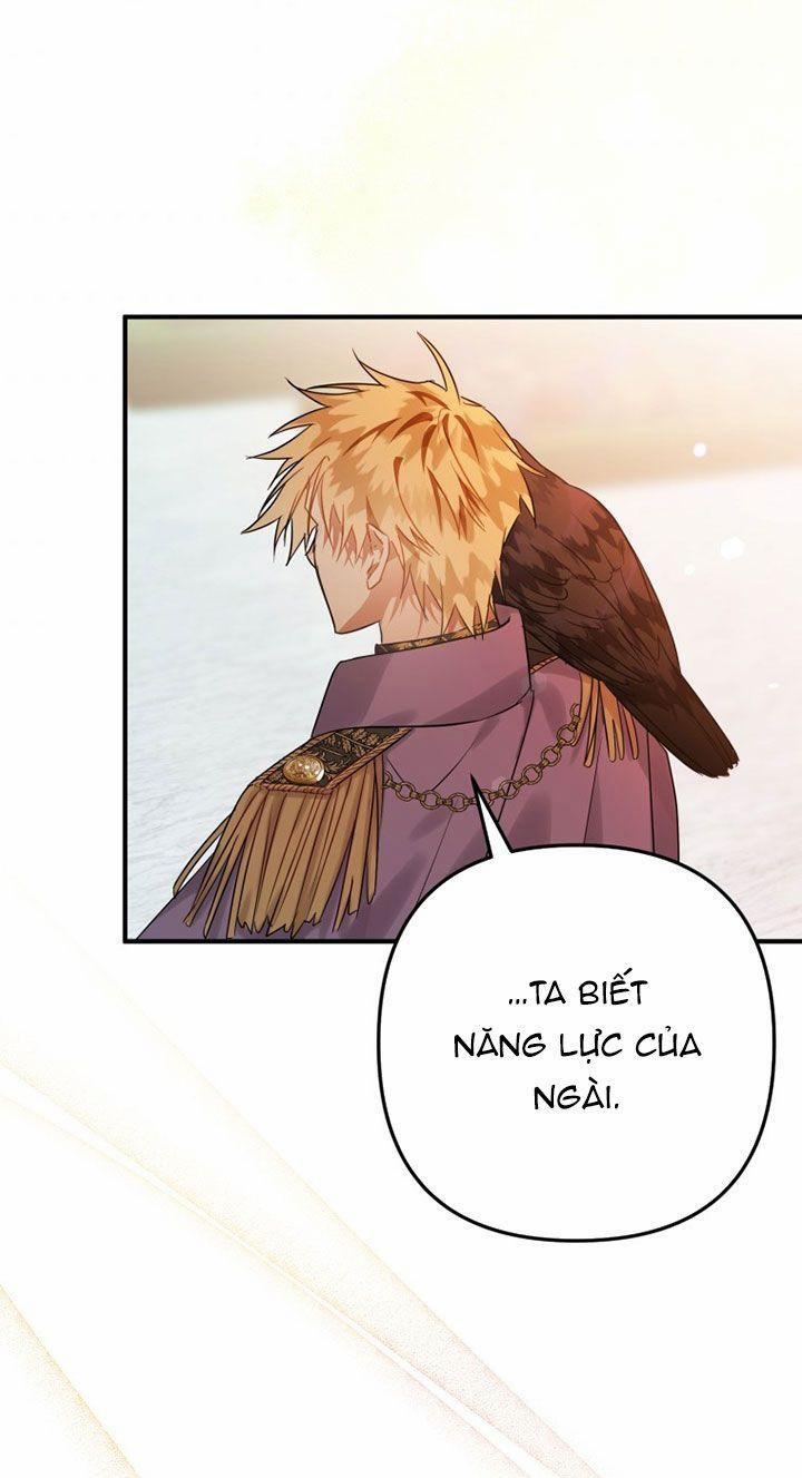 Bỗng Nhiên Tôi Trở Thành Quạ Đen!! 14 trang 35