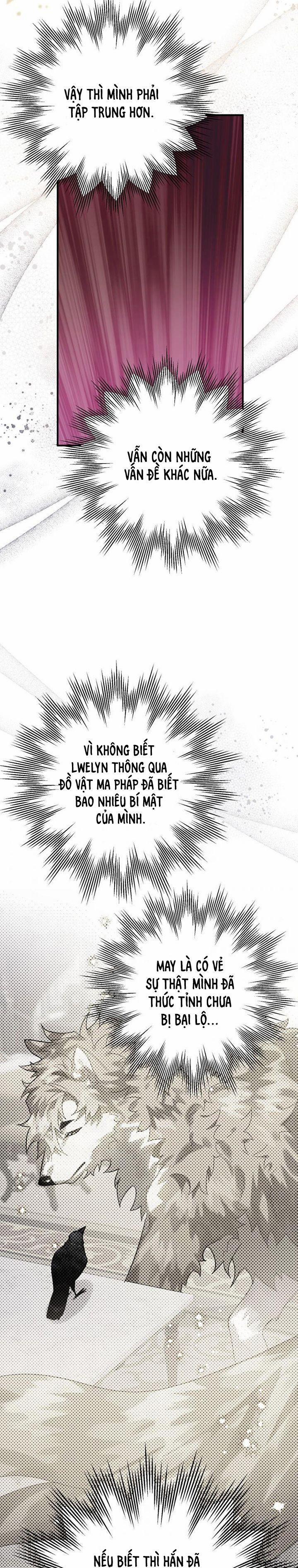 Bỗng Nhiên Tôi Trở Thành Quạ Đen!! 17.5 trang 0