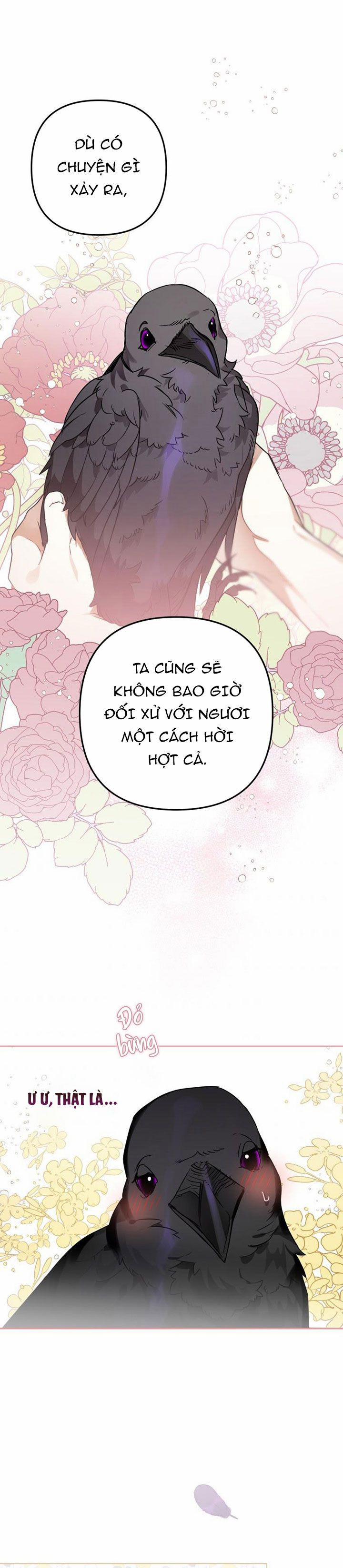 Bỗng Nhiên Tôi Trở Thành Quạ Đen!! 4.5 trang 9