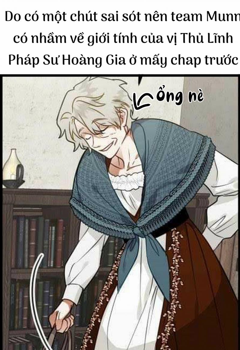 Bỗng Nhiên Tôi Trở Thành Quạ Đen!! 43 trang 0