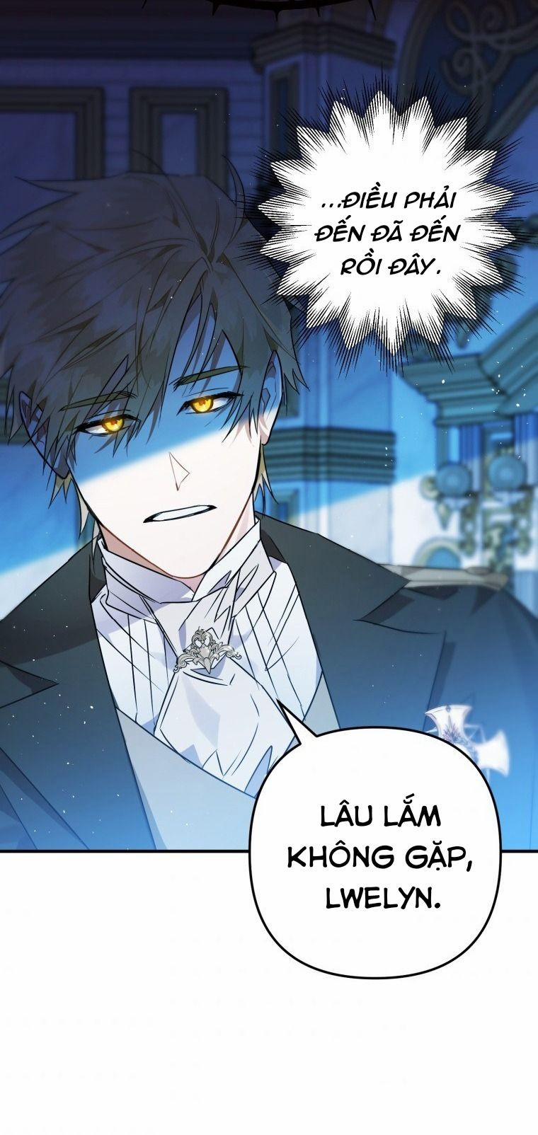 Bỗng Nhiên Tôi Trở Thành Quạ Đen!! 6.5 trang 23