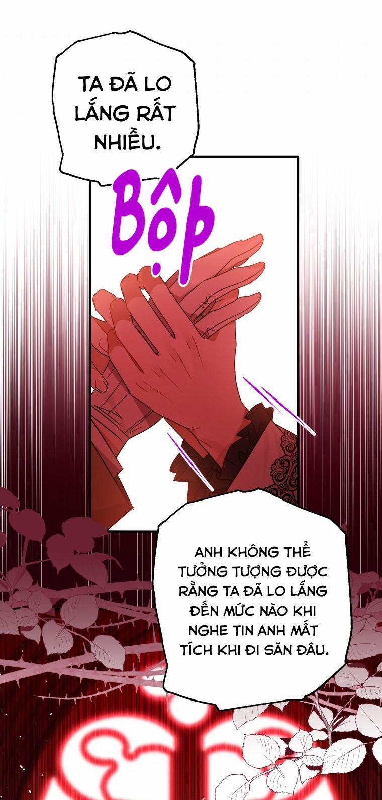 Bỗng Nhiên Tôi Trở Thành Quạ Đen!! 6.5 trang 24