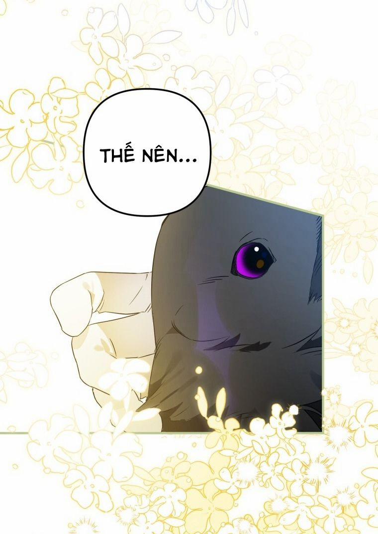 Bỗng Nhiên Tôi Trở Thành Quạ Đen!! 6 trang 19
