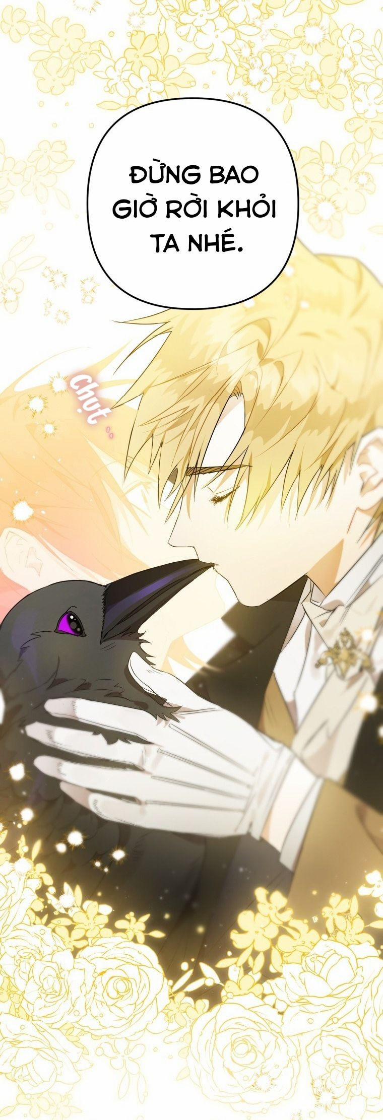 Bỗng Nhiên Tôi Trở Thành Quạ Đen!! 6 trang 20