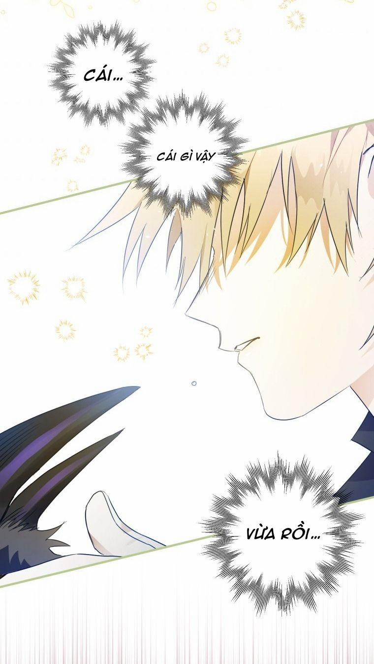 Bỗng Nhiên Tôi Trở Thành Quạ Đen!! 6 trang 21