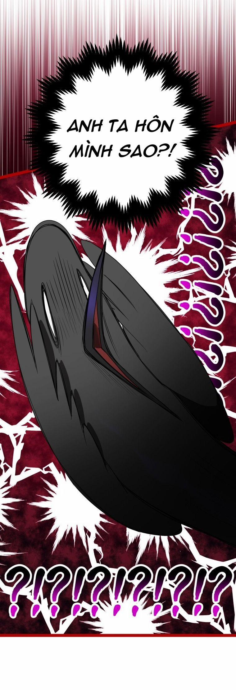Bỗng Nhiên Tôi Trở Thành Quạ Đen!! 6 trang 22