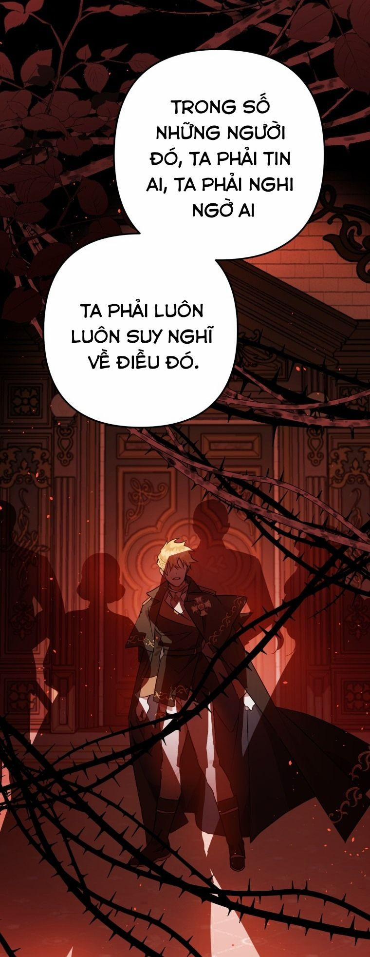 Bỗng Nhiên Tôi Trở Thành Quạ Đen!! 6 trang 24