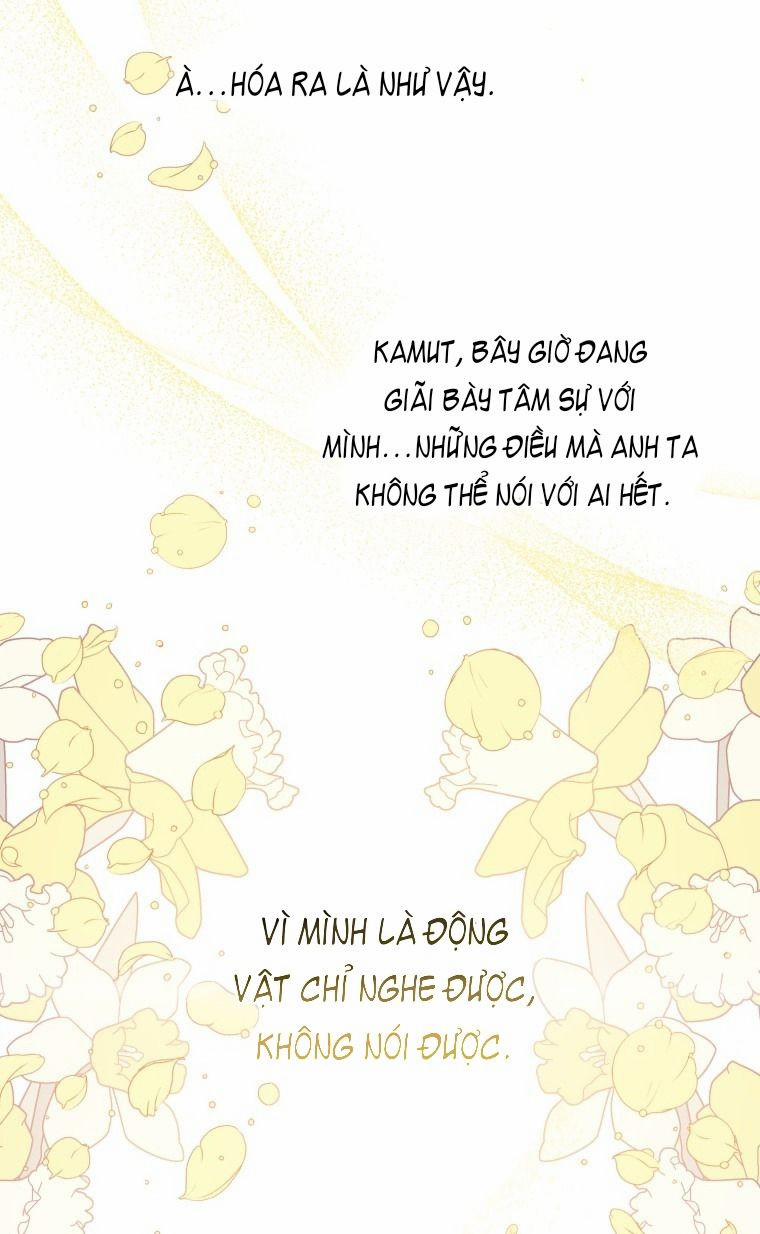 Bỗng Nhiên Tôi Trở Thành Quạ Đen!! 6 trang 27