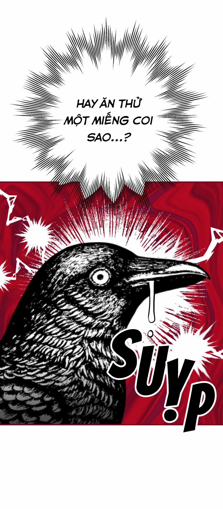 Bỗng Nhiên Tôi Trở Thành Quạ Đen!! 7.5 trang 12