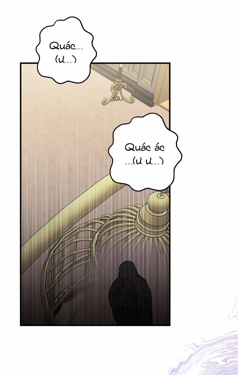 Bỗng Nhiên Tôi Trở Thành Quạ Đen!! 7.5 trang 4