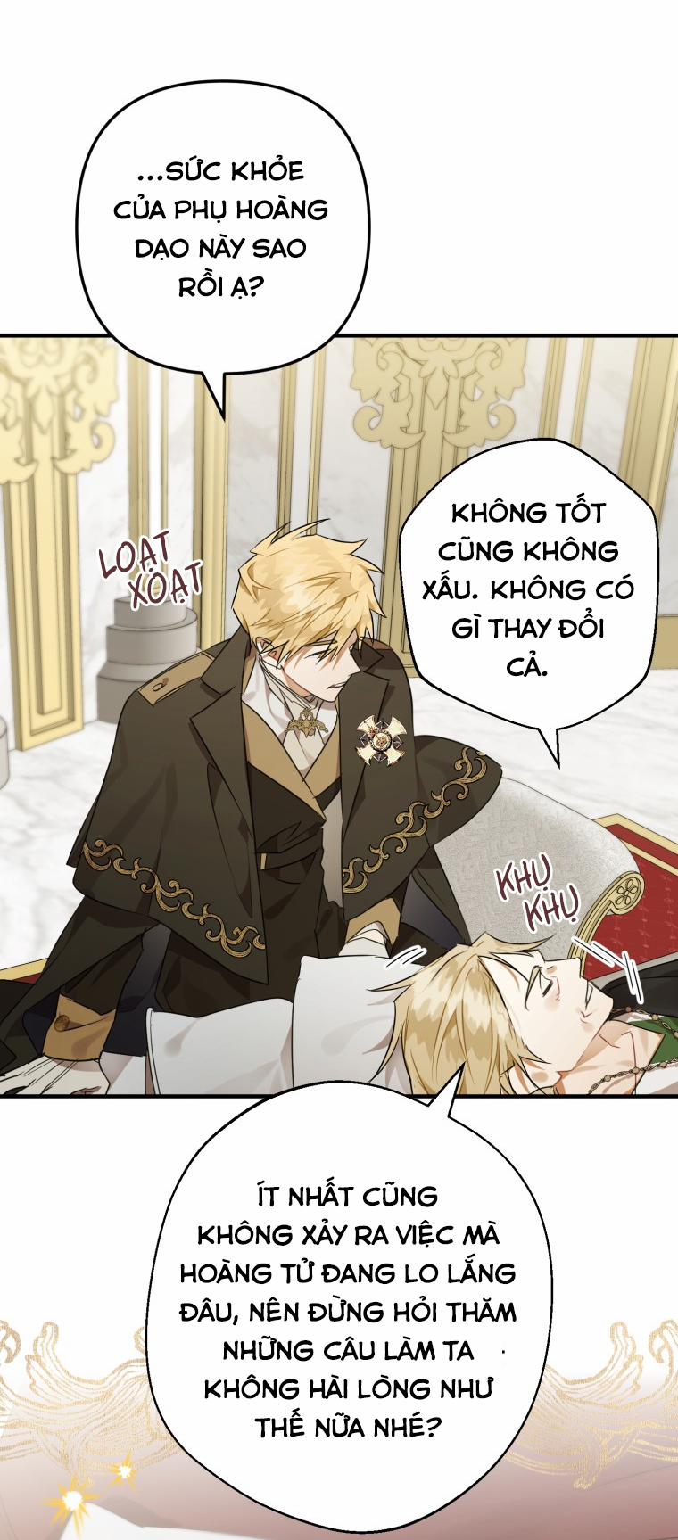 Bỗng Nhiên Tôi Trở Thành Quạ Đen!! 7 trang 14