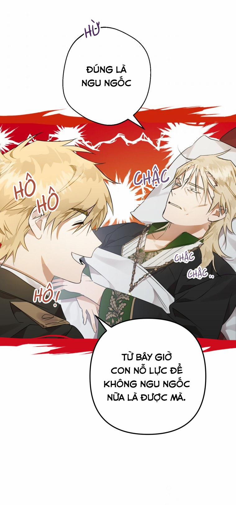 Bỗng Nhiên Tôi Trở Thành Quạ Đen!! 7 trang 18