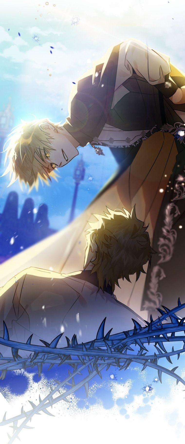 Bỗng Nhiên Tôi Trở Thành Quạ Đen!! 8.5 trang 23