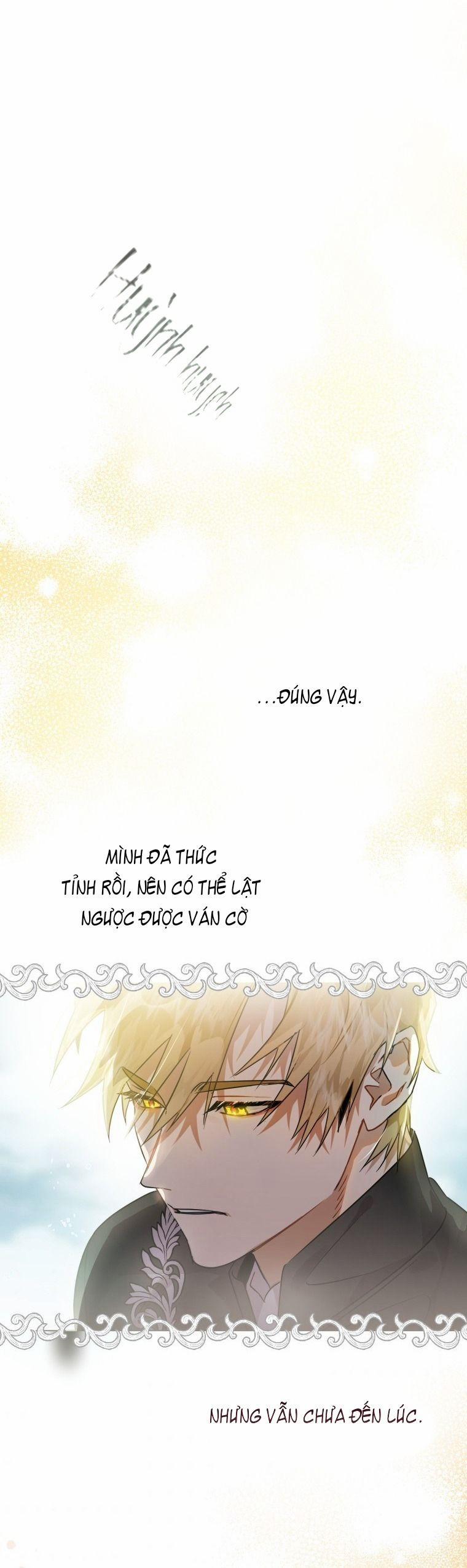 Bỗng Nhiên Tôi Trở Thành Quạ Đen!! 8.5 trang 25