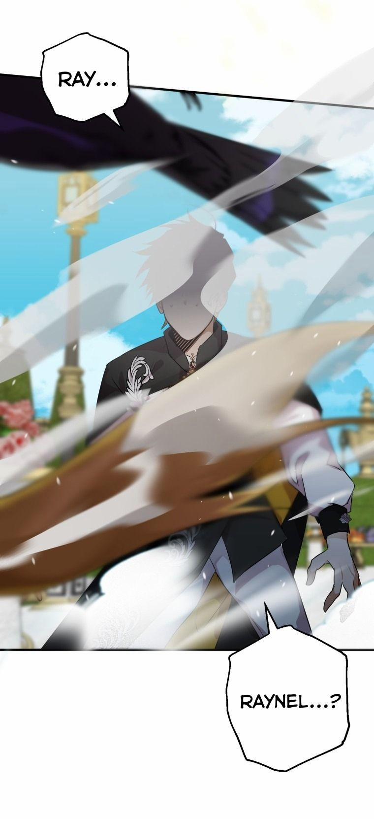 Bỗng Nhiên Tôi Trở Thành Quạ Đen!! 8.5 trang 6